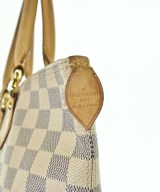 LOUIS VUITTON（ルイヴィトン）ハンドバッグ 白 サイズ:- レディース/2200698939578
