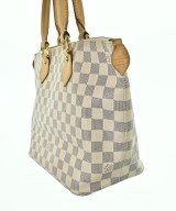 LOUIS VUITTON（ルイヴィトン）ハンドバッグ 白 サイズ:- レディース/2200698939578