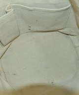 LOUIS VUITTON（ルイヴィトン）ハンドバッグ 白 サイズ:- レディース/2200698939578