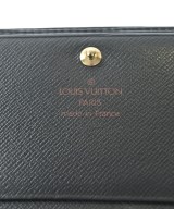 LOUIS VUITTON（ルイヴィトン）財布・コインケース 黒 サイズ:- レディース/2200698939608