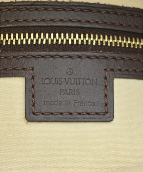 LOUIS VUITTON（ルイヴィトン）トートバッグ 赤 サイズ:- レディース/2200698939639