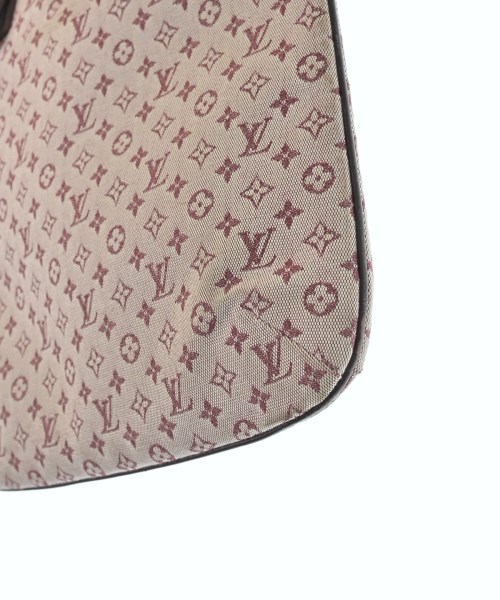 LOUIS VUITTON（ルイヴィトン）トートバッグ 赤 サイズ:- レディース/2200698939639