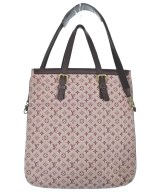LOUIS VUITTON（ルイヴィトン）トートバッグ 赤 サイズ:- レディース/2200698939639