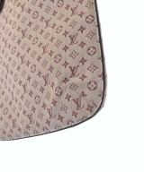 LOUIS VUITTON（ルイヴィトン）トートバッグ 赤 サイズ:- レディース/2200698939639