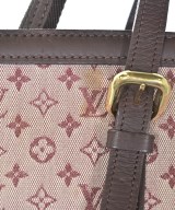 LOUIS VUITTON（ルイヴィトン）トートバッグ 赤 サイズ:- レディース/2200698939639