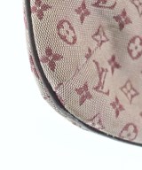 LOUIS VUITTON（ルイヴィトン）トートバッグ 赤 サイズ:- レディース/2200698939639