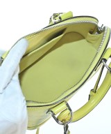 LOUIS VUITTON（ルイヴィトン）ハンドバッグ 黄 サイズ:- レディース/2200698939646