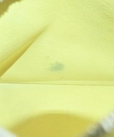 LOUIS VUITTON（ルイヴィトン）ハンドバッグ 黄 サイズ:- レディース/2200698939646