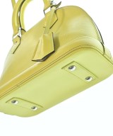 LOUIS VUITTON（ルイヴィトン）ハンドバッグ 黄 サイズ:- レディース/2200698939646