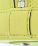 LOUIS VUITTON（ルイヴィトン）ハンドバッグ 黄 サイズ:- レディース/2200698939646