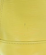 LOUIS VUITTON（ルイヴィトン）ハンドバッグ 黄 サイズ:- レディース/2200698939646