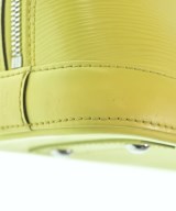 LOUIS VUITTON（ルイヴィトン）ハンドバッグ 黄 サイズ:- レディース/2200698939646