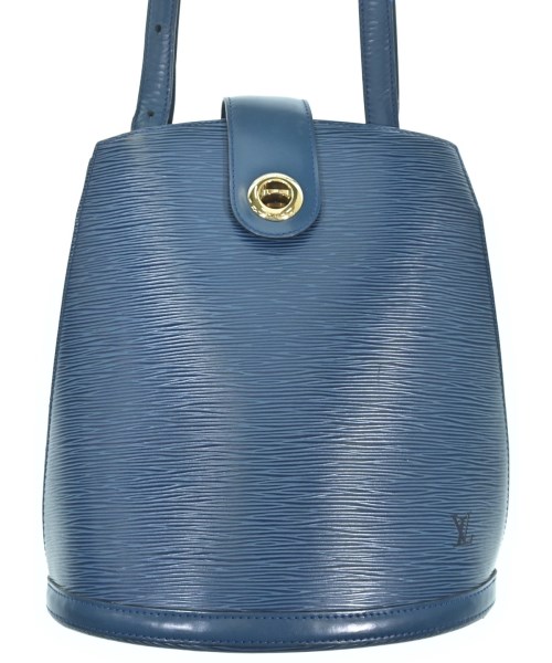 LOUIS VUITTON（ルイヴィトン）ショルダーバッグ 青 サイズ:- レディース/2200698939653