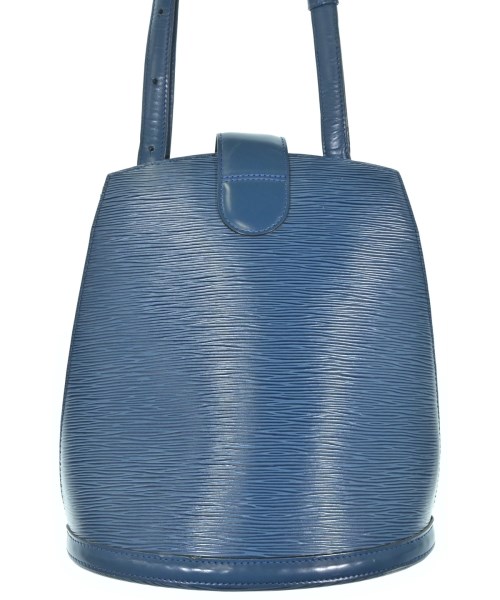 LOUIS VUITTON（ルイヴィトン）ショルダーバッグ 青 サイズ:- レディース/2200698939653