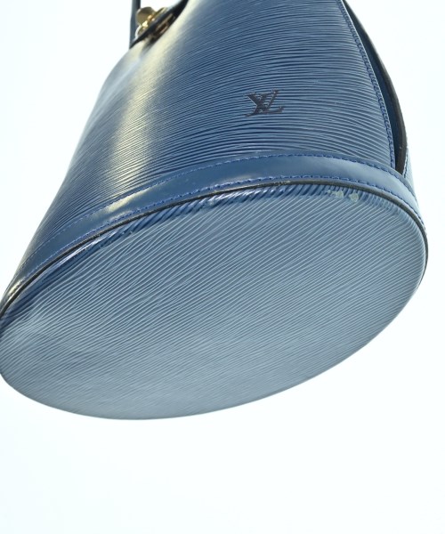 LOUIS VUITTON（ルイヴィトン）ショルダーバッグ 青 サイズ:- レディース/2200698939653