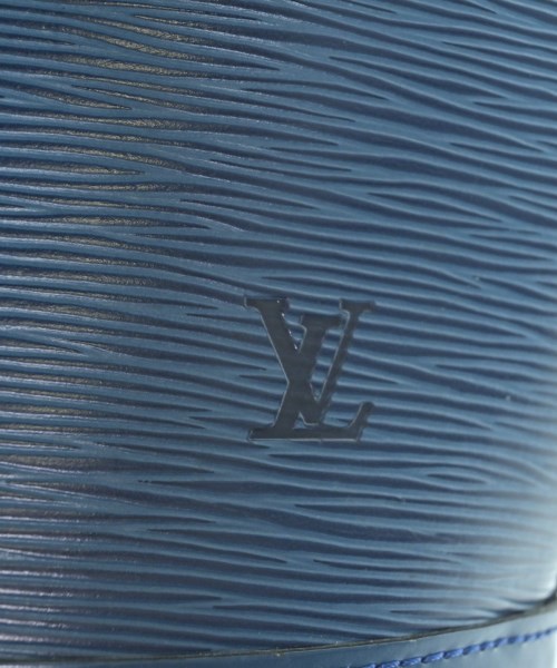 LOUIS VUITTON（ルイヴィトン）ショルダーバッグ 青 サイズ:- レディース/2200698939653