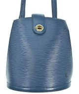 LOUIS VUITTON（ルイヴィトン）ショルダーバッグ 青 サイズ:- レディース/2200698939653
