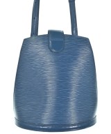 LOUIS VUITTON（ルイヴィトン）ショルダーバッグ 青 サイズ:- レディース/2200698939653