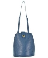 LOUIS VUITTON（ルイヴィトン）ショルダーバッグ 青 サイズ:- レディース/2200698939653