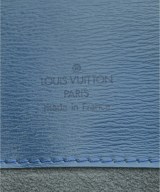 LOUIS VUITTON（ルイヴィトン）ショルダーバッグ 青 サイズ:- レディース/2200698939653