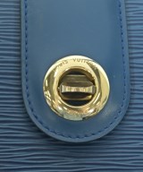 LOUIS VUITTON（ルイヴィトン）ショルダーバッグ 青 サイズ:- レディース/2200698939653