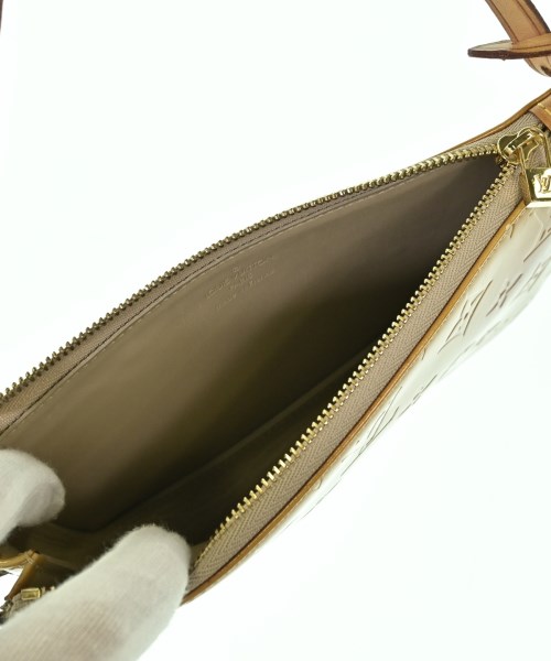 LOUIS VUITTON（ルイヴィトン）ハンドバッグ 黄 サイズ:- レディース/2200698939660