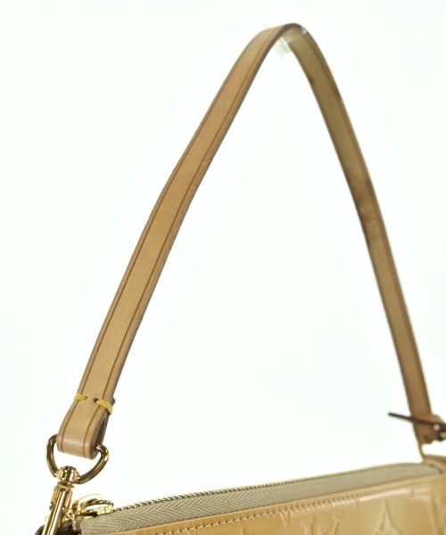 LOUIS VUITTON（ルイヴィトン）ハンドバッグ 黄 サイズ:- レディース/2200698939660