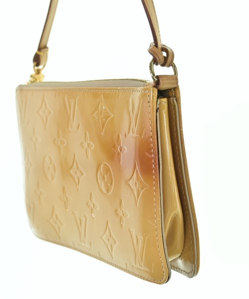 LOUIS VUITTON（ルイヴィトン）ハンドバッグ 黄 サイズ:- レディース/2200698939660