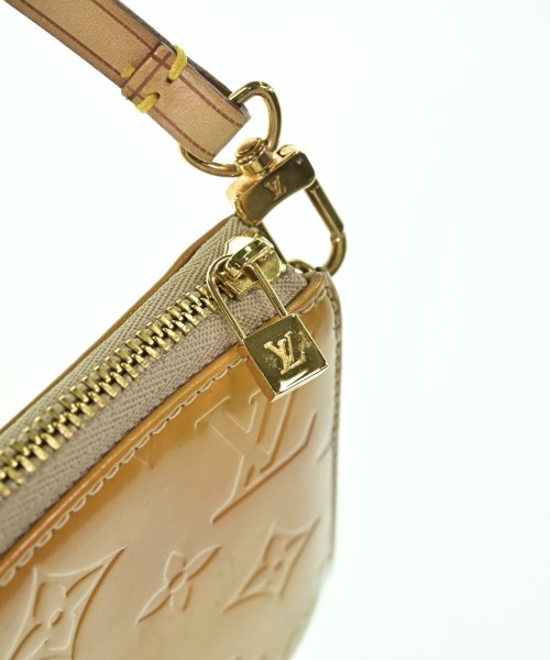 LOUIS VUITTON（ルイヴィトン）ハンドバッグ 黄 サイズ:- レディース/2200698939660
