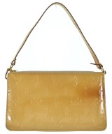 LOUIS VUITTON（ルイヴィトン）ハンドバッグ 黄 サイズ:- レディース/2200698939660