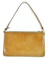 LOUIS VUITTON（ルイヴィトン）ハンドバッグ 黄 サイズ:- レディース/2200698939660