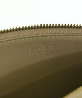 LOUIS VUITTON（ルイヴィトン）ハンドバッグ 黄 サイズ:- レディース/2200698939660