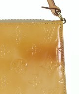 LOUIS VUITTON（ルイヴィトン）ハンドバッグ 黄 サイズ:- レディース/2200698939660