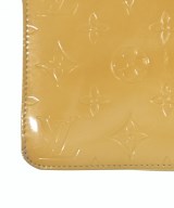 LOUIS VUITTON（ルイヴィトン）ハンドバッグ 黄 サイズ:- レディース/2200698939660