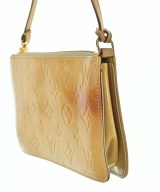 LOUIS VUITTON（ルイヴィトン）ハンドバッグ 黄 サイズ:- レディース/2200698939660