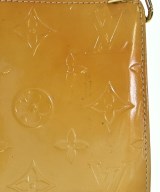 LOUIS VUITTON（ルイヴィトン）ハンドバッグ 黄 サイズ:- レディース/2200698939660