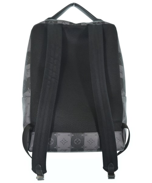 LOUIS VUITTON（ルイヴィトン）バックパック・リュック グレー サイズ:- レディース/2200698939745