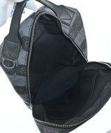 LOUIS VUITTON（ルイヴィトン）バックパック・リュック グレー サイズ:- レディース/2200698939745