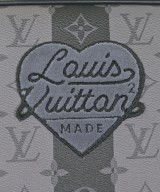 LOUIS VUITTON（ルイヴィトン）バックパック・リュック グレー サイズ:- レディース/2200698939745