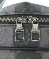 LOUIS VUITTON（ルイヴィトン）バックパック・リュック グレー サイズ:- レディース/2200698939745