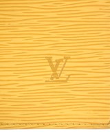 LOUIS VUITTON（ルイヴィトン）ハンドバッグ 黄 サイズ:- レディース/2200698939813