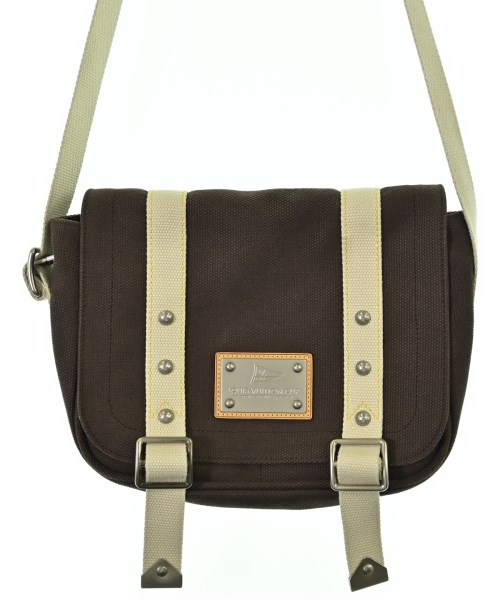 LOUIS VUITTON（ルイヴィトン）ショルダーバッグ 茶 サイズ:PM レディース/2200698939820