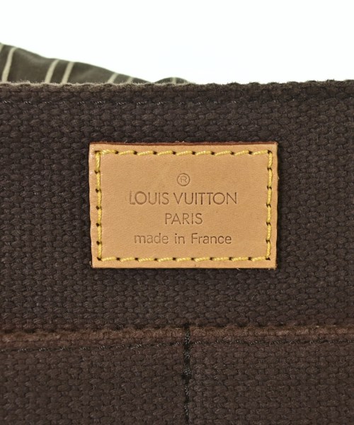 LOUIS VUITTON（ルイヴィトン）ショルダーバッグ 茶 サイズ:PM レディース/2200698939820