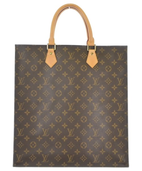 LOUIS VUITTON（ルイヴィトン）トートバッグ 茶 サイズ:- レディース/2200698939837