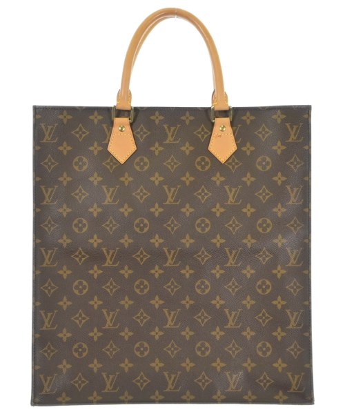 LOUIS VUITTON（ルイヴィトン）トートバッグ 茶 サイズ:- レディース/2200698939837