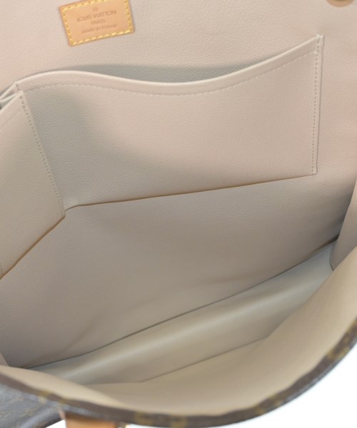 LOUIS VUITTON（ルイヴィトン）トートバッグ 茶 サイズ:- レディース/2200698939837