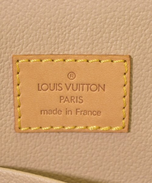LOUIS VUITTON（ルイヴィトン）トートバッグ 茶 サイズ:- レディース/2200698939837