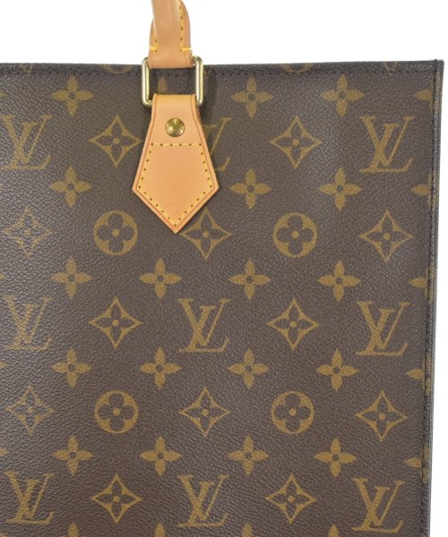 LOUIS VUITTON（ルイヴィトン）トートバッグ 茶 サイズ:- レディース/2200698939837