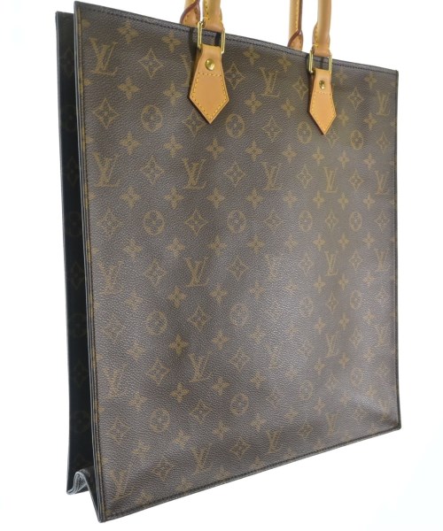 LOUIS VUITTON（ルイヴィトン）トートバッグ 茶 サイズ:- レディース/2200698939837