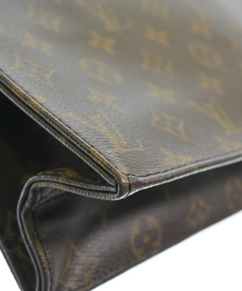 LOUIS VUITTON（ルイヴィトン）トートバッグ 茶 サイズ:- レディース/2200698939837